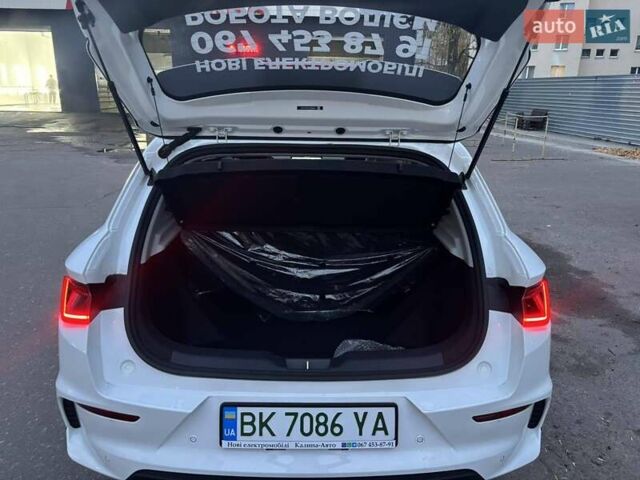 Білий БІД e2, об'ємом двигуна 0 л та пробігом 1 тис. км за 18190 $, фото 7 на Automoto.ua