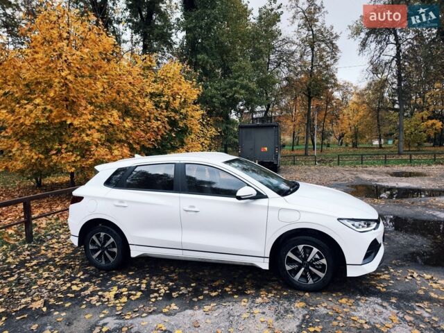 Белый БИД e2, объемом двигателя 0 л и пробегом 7 тыс. км за 17250 $, фото 4 на Automoto.ua