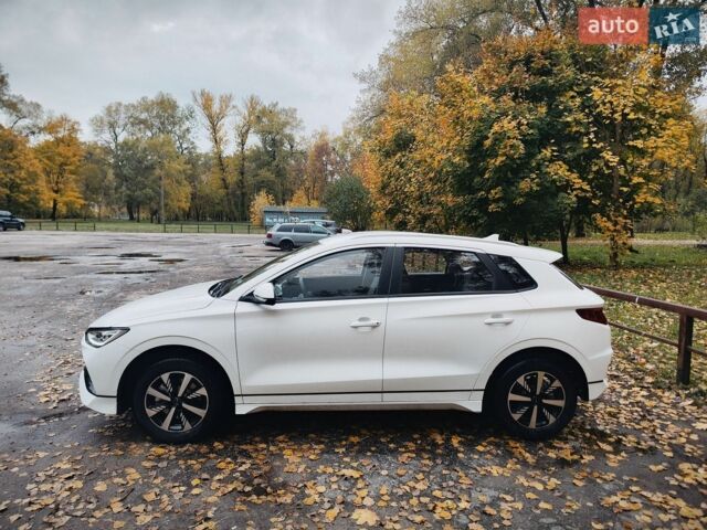 Белый БИД e2, объемом двигателя 0 л и пробегом 7 тыс. км за 17250 $, фото 5 на Automoto.ua
