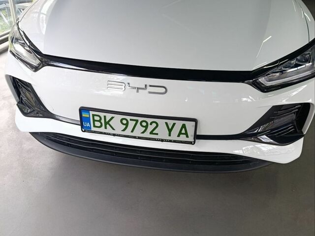 Білий БІД e2, об'ємом двигуна 0 л та пробігом 1 тис. км за 18300 $, фото 1 на Automoto.ua