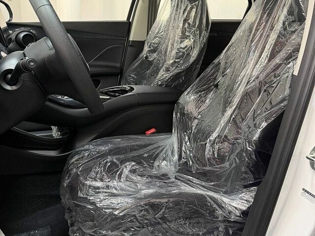 Белый БИД e2, объемом двигателя 0 л и пробегом 1 тыс. км за 18150 $, фото 15 на Automoto.ua