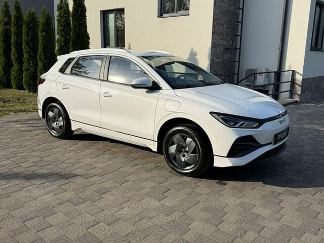 Белый БИД e2, объемом двигателя 0 л и пробегом 1 тыс. км за 17890 $, фото 8 на Automoto.ua