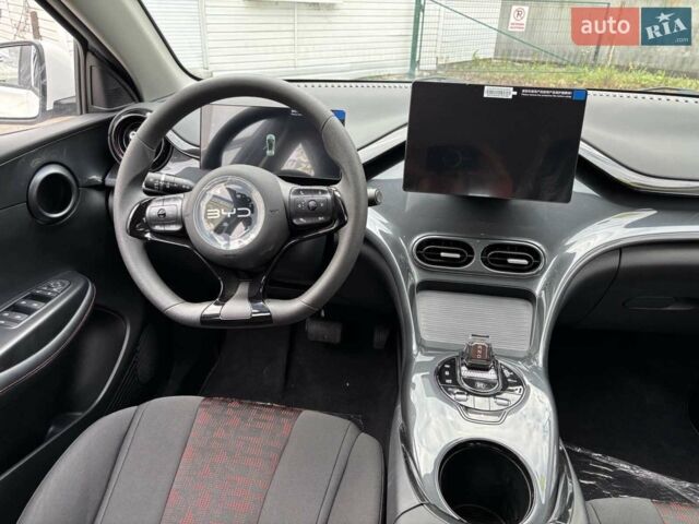 Білий БІД e2, об'ємом двигуна 0 л та пробігом 1 тис. км за 16890 $, фото 6 на Automoto.ua