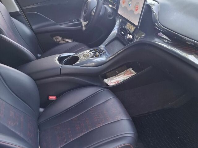 Белый БИД e2, объемом двигателя 0 л и пробегом 16 тыс. км за 18299 $, фото 17 на Automoto.ua
