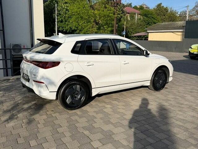 Белый БИД e2, объемом двигателя 0 л и пробегом 1 тыс. км за 17890 $, фото 12 на Automoto.ua