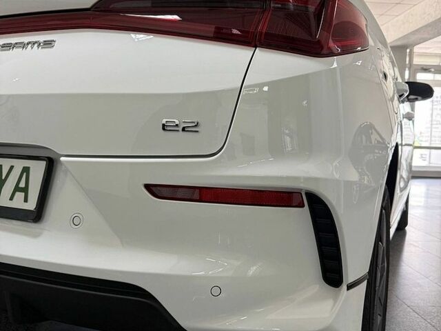 Белый БИД e2, объемом двигателя 0 л и пробегом 1 тыс. км за 18150 $, фото 8 на Automoto.ua