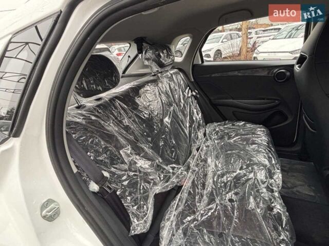 Белый БИД e2, объемом двигателя 0 л и пробегом 1 тыс. км за 18190 $, фото 16 на Automoto.ua