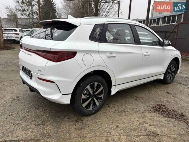 Белый БИД e2, объемом двигателя 0 л и пробегом 1 тыс. км за 17490 $, фото 3 на Automoto.ua