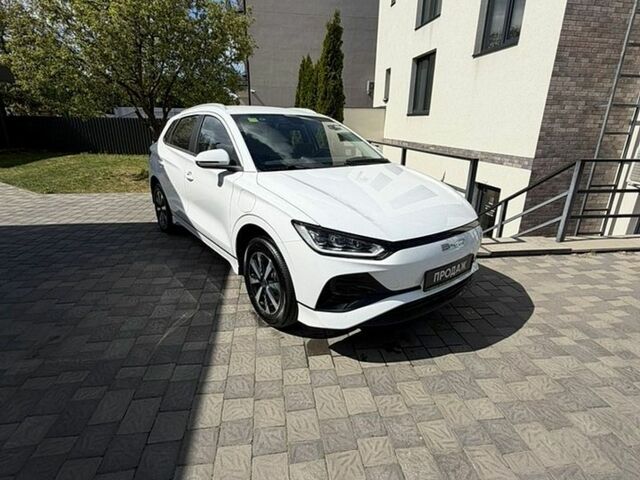 Белый БИД e2, объемом двигателя 0 л и пробегом 1 тыс. км за 18490 $, фото 2 на Automoto.ua