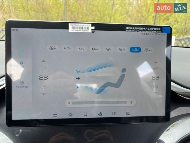 Белый БИД e2, объемом двигателя 0 л и пробегом 1 тыс. км за 18490 $, фото 16 на Automoto.ua