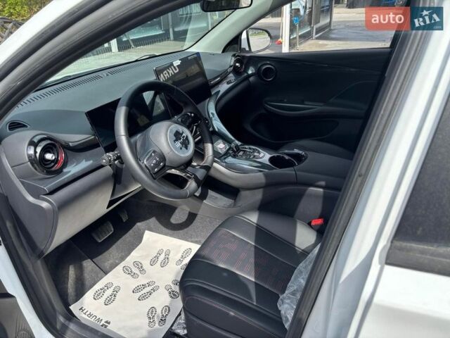Белый БИД e2, объемом двигателя 0 л и пробегом 1 тыс. км за 18490 $, фото 6 на Automoto.ua