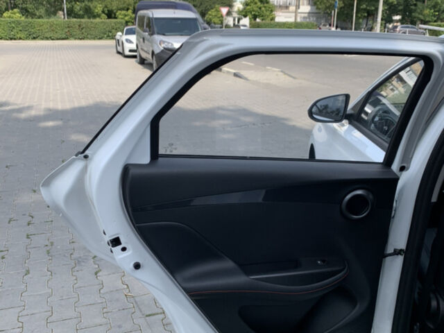 Білий БІД e2, об'ємом двигуна 0 л та пробігом 1 тис. км за 18500 $, фото 17 на Automoto.ua
