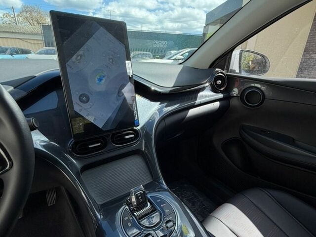 Білий БІД e2, об'ємом двигуна 0 л та пробігом 1 тис. км за 18490 $, фото 13 на Automoto.ua
