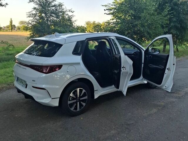 Белый БИД e2, объемом двигателя 0 л и пробегом 16 тыс. км за 18299 $, фото 26 на Automoto.ua