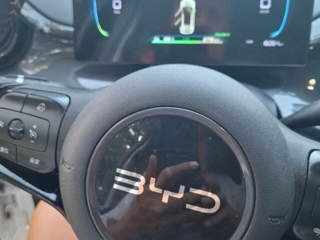 Белый БИД e2, объемом двигателя 0 л и пробегом 16 тыс. км за 18299 $, фото 32 на Automoto.ua