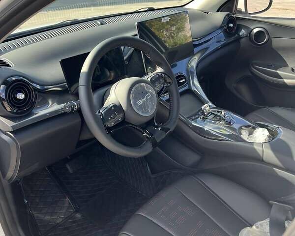 Белый БИД e2, объемом двигателя 0 л и пробегом 1 тыс. км за 16000 $, фото 4 на Automoto.ua