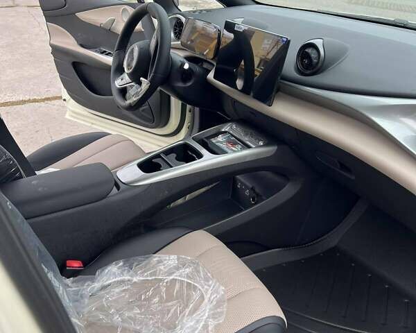 Белый БИД e2, объемом двигателя 0 л и пробегом 1 тыс. км за 16000 $, фото 11 на Automoto.ua