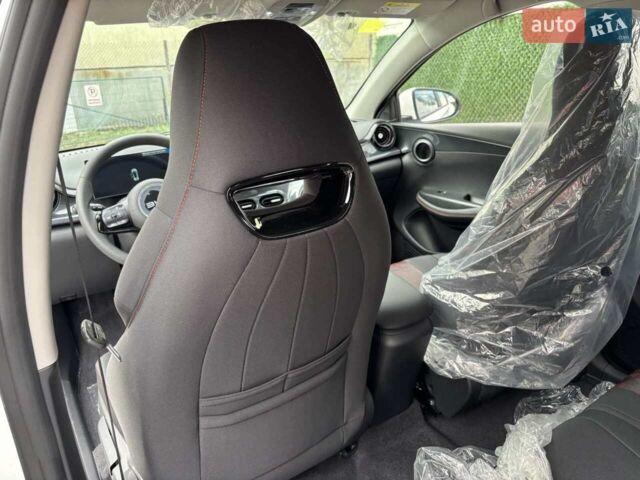 Белый БИД e2, объемом двигателя 0 л и пробегом 1 тыс. км за 16890 $, фото 10 на Automoto.ua