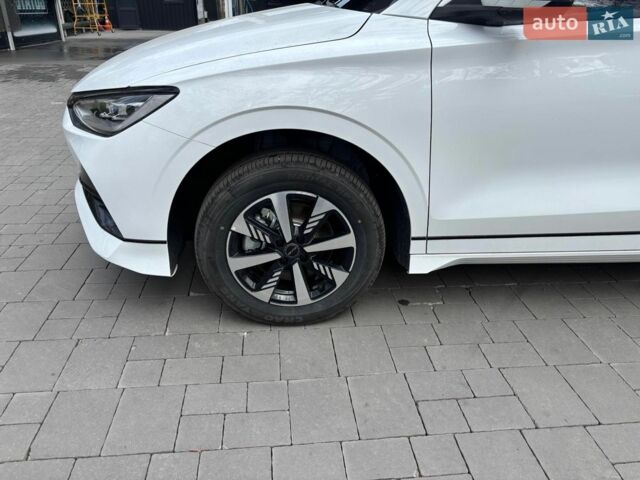 Білий БІД e2, об'ємом двигуна 0 л та пробігом 1 тис. км за 18490 $, фото 4 на Automoto.ua