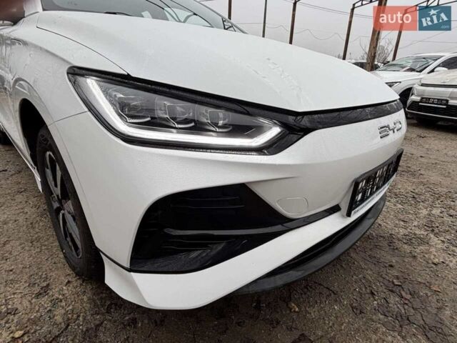 Белый БИД e2, объемом двигателя 0 л и пробегом 1 тыс. км за 18190 $, фото 6 на Automoto.ua
