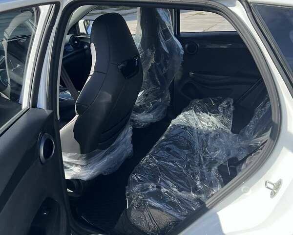 Белый БИД e2, объемом двигателя 0 л и пробегом 1 тыс. км за 16000 $, фото 6 на Automoto.ua