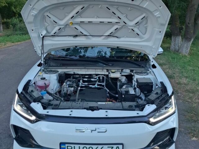 Белый БИД e2, объемом двигателя 0 л и пробегом 16 тыс. км за 18299 $, фото 40 на Automoto.ua