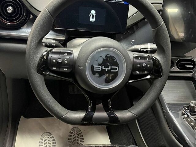 Белый БИД e2, объемом двигателя 0 л и пробегом 1 тыс. км за 18150 $, фото 22 на Automoto.ua