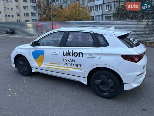 Белый БИД e2, объемом двигателя 0 л и пробегом 1 тыс. км за 16990 $, фото 2 на Automoto.ua