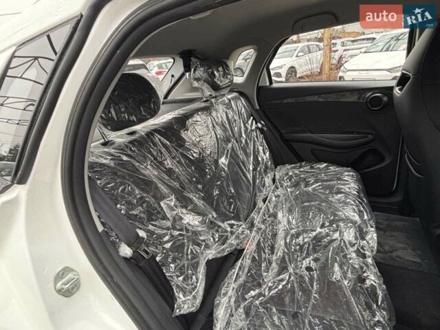 Белый БИД e2, объемом двигателя 0 л и пробегом 1 тыс. км за 17490 $, фото 16 на Automoto.ua