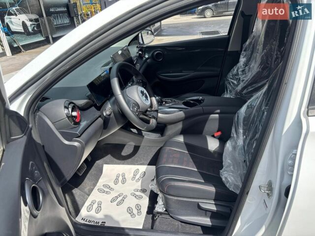 Білий БІД e2, об'ємом двигуна 0 л та пробігом 1 тис. км за 18490 $, фото 7 на Automoto.ua