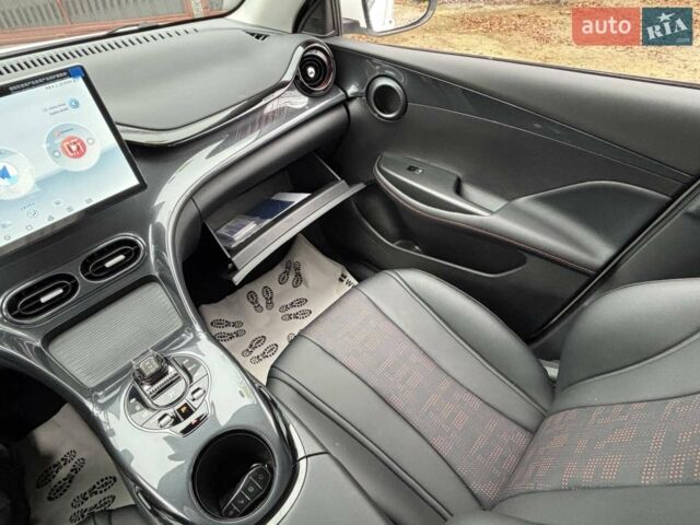 Белый БИД e2, объемом двигателя 0 л и пробегом 1 тыс. км за 17490 $, фото 12 на Automoto.ua