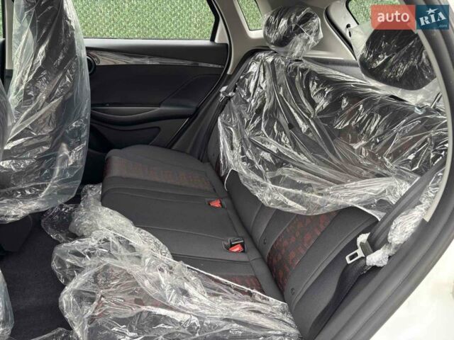 Білий БІД e2, об'ємом двигуна 0 л та пробігом 1 тис. км за 16890 $, фото 9 на Automoto.ua