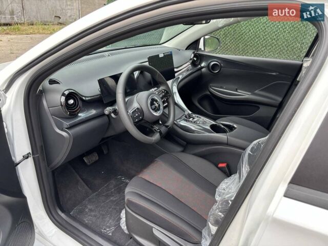 Білий БІД e2, об'ємом двигуна 0 л та пробігом 1 тис. км за 16890 $, фото 5 на Automoto.ua