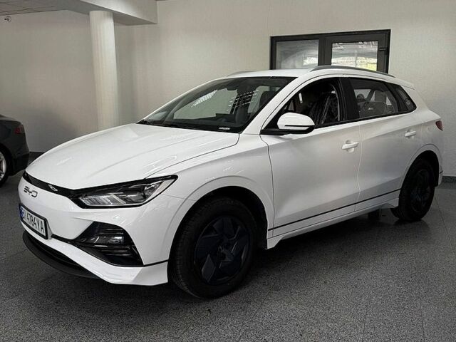 Белый БИД e2, объемом двигателя 0 л и пробегом 1 тыс. км за 18150 $, фото 2 на Automoto.ua