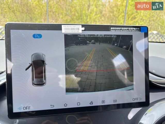 Білий БІД e2, об'ємом двигуна 0 л та пробігом 1 тис. км за 18490 $, фото 17 на Automoto.ua