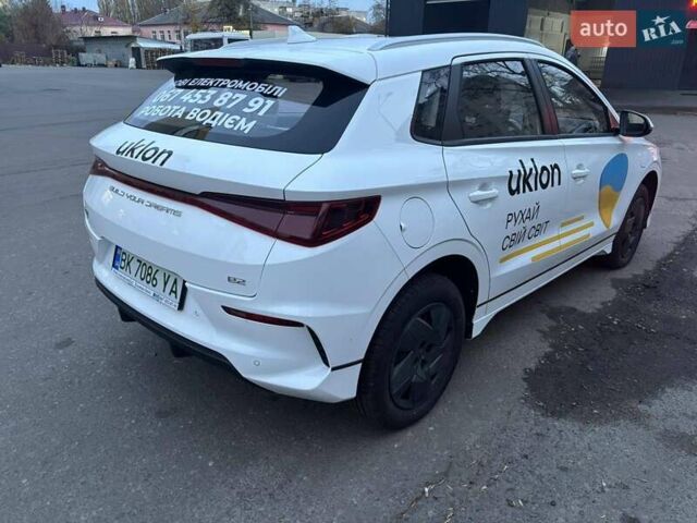 Белый БИД e2, объемом двигателя 0 л и пробегом 1 тыс. км за 16990 $, фото 3 на Automoto.ua