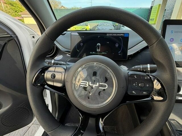 Белый БИД e2, объемом двигателя 0 л и пробегом 1 тыс. км за 17890 $, фото 17 на Automoto.ua