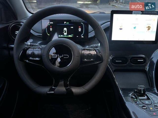Белый БИД e2, объемом двигателя 0 л и пробегом 1 тыс. км за 17490 $, фото 11 на Automoto.ua