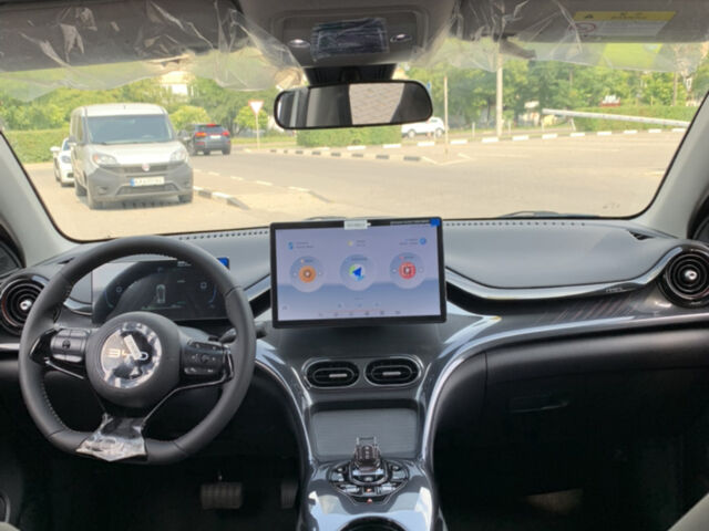 Білий БІД e2, об'ємом двигуна 0 л та пробігом 1 тис. км за 18500 $, фото 15 на Automoto.ua