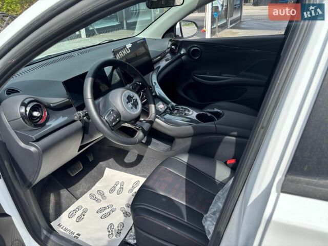Білий БІД e2, об'ємом двигуна 0 л та пробігом 1 тис. км за 18490 $, фото 6 на Automoto.ua