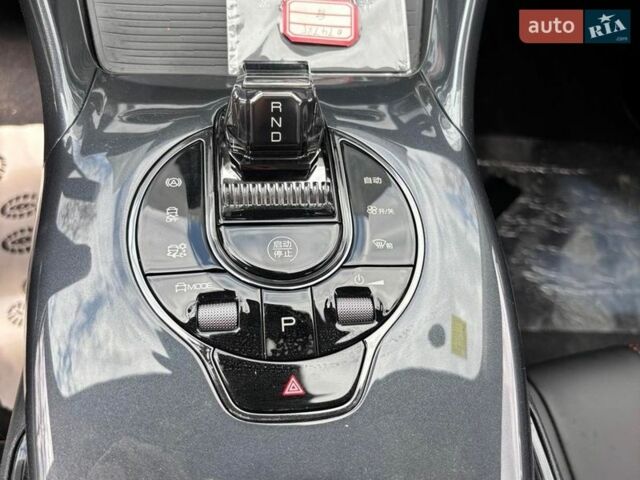 Белый БИД e2, объемом двигателя 0 л и пробегом 1 тыс. км за 18490 $, фото 12 на Automoto.ua
