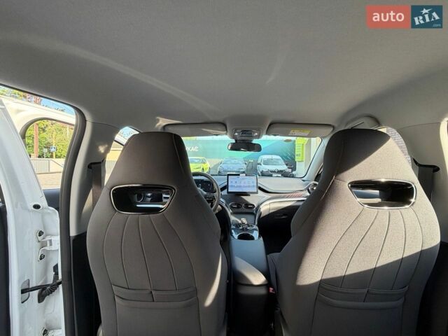 Белый БИД e2, объемом двигателя 0 л и пробегом 1 тыс. км за 17890 $, фото 20 на Automoto.ua
