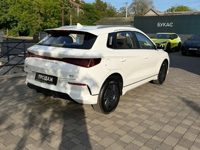 Белый БИД e2, объемом двигателя 0 л и пробегом 1 тыс. км за 17890 $, фото 14 на Automoto.ua