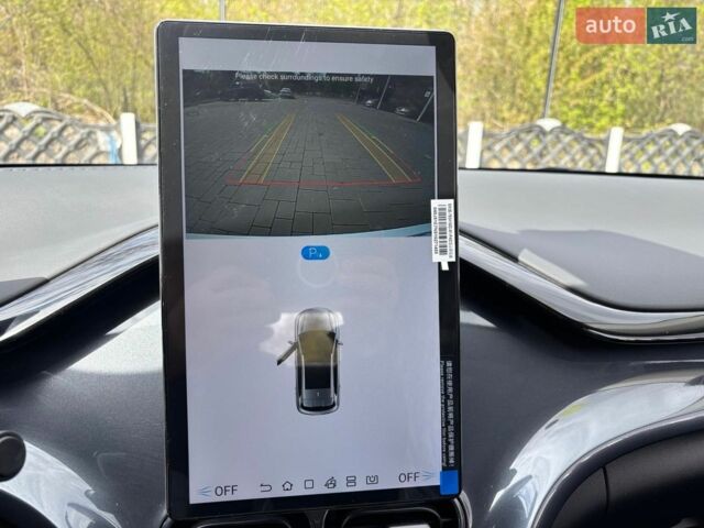 Білий БІД e2, об'ємом двигуна 0 л та пробігом 1 тис. км за 18490 $, фото 15 на Automoto.ua