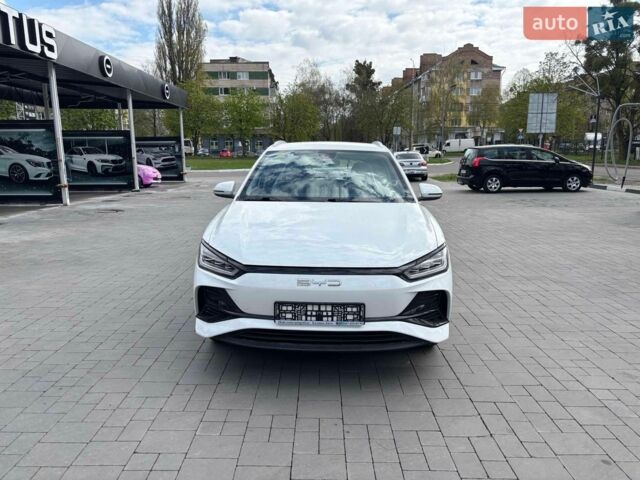 Білий БІД e2, об'ємом двигуна 0 л та пробігом 1 тис. км за 18490 $, фото 1 на Automoto.ua