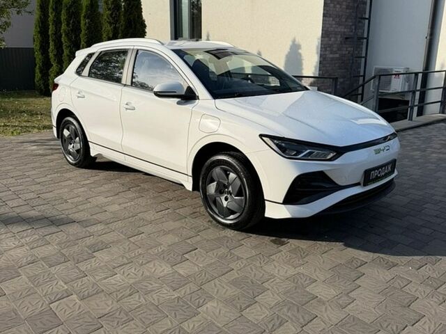 Белый БИД e2, объемом двигателя 0 л и пробегом 1 тыс. км за 17890 $, фото 7 на Automoto.ua
