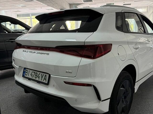 Белый БИД e2, объемом двигателя 0 л и пробегом 1 тыс. км за 18150 $, фото 6 на Automoto.ua