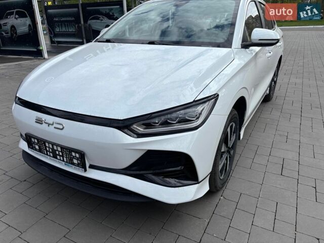 Білий БІД e2, об'ємом двигуна 0 л та пробігом 1 тис. км за 18490 $, фото 3 на Automoto.ua