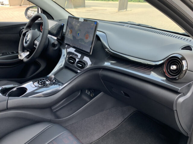 Білий БІД e2, об'ємом двигуна 0 л та пробігом 1 тис. км за 18500 $, фото 19 на Automoto.ua