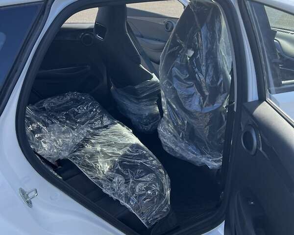 Белый БИД e2, объемом двигателя 0 л и пробегом 1 тыс. км за 16000 $, фото 8 на Automoto.ua